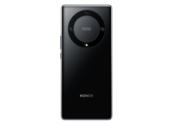 Honor Smartphone Magic5 Lite 5G 8GB 256GB, crna (T_5109ARUJ)  MOBILNI TELEFONI I TABLETI