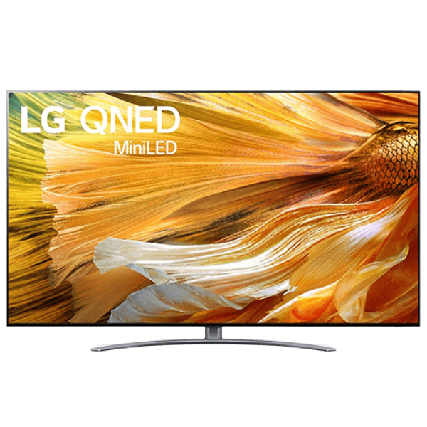 LG Televizor 86QNED913PA LED 86'' QNED 4K smart webOS ThinQ AI crna TV, AUDIO,VIDEO