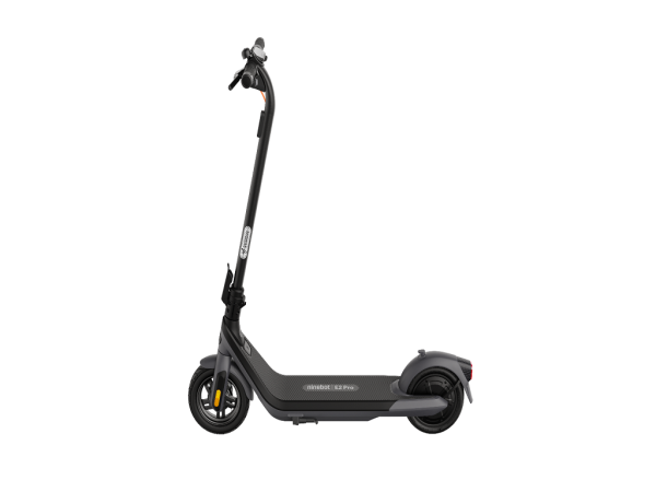 Segway Električni trotinet NINEBOT KickScooter E2 Pro E (AA.05.14.05.0005) POKUĆSTVO