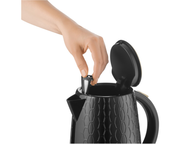 SENCOR SWK 7201BK kuvalo KUĆNI APARATI