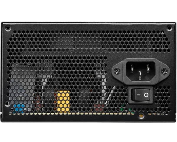 MSI MAG A600DN 600W napajanje  IT KOMPONENTE I PERIFERIJA