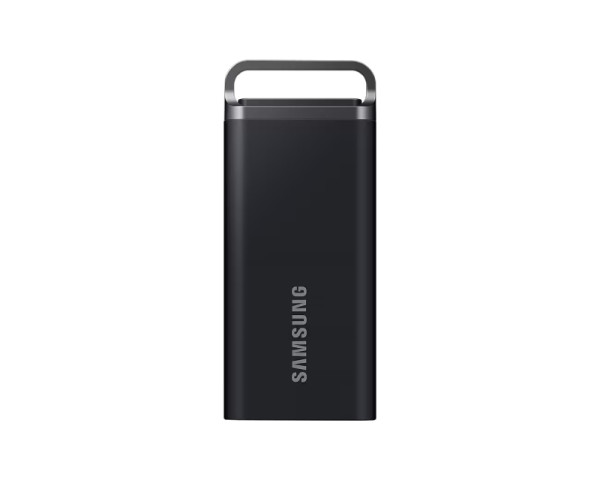 SAMSUNG Portable T5 EVO 8TB crni eksterni SSD MU-PH8T0S  IT KOMPONENTE I PERIFERIJA