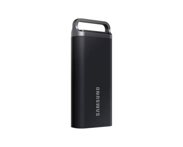 SAMSUNG Portable T5 EVO 2TB crni eksterni SSD MU-PH2T0S  IT KOMPONENTE I PERIFERIJA