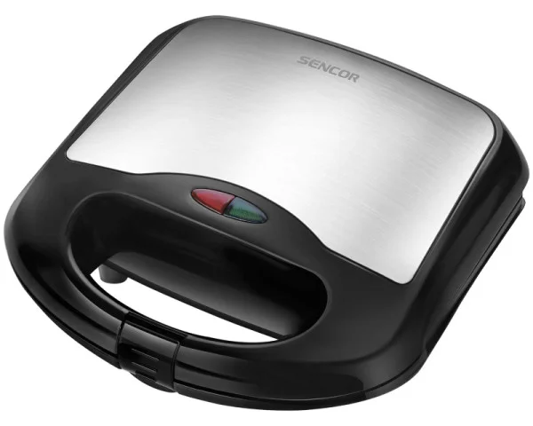 SENCOR SSM 4420SS preklopni toster  KUĆNI APARATI