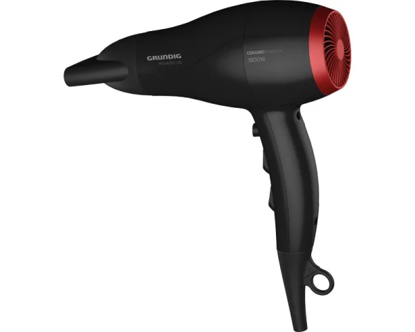 GRUNDIG HD 3700 B fen KUĆNI APARATI