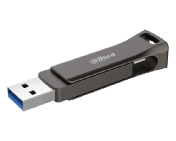 DAHUA 256GB 3.2 DHI-USB-P629-32-256GB USBUSB-C flash crni  IT KOMPONENTE I PERIFERIJA