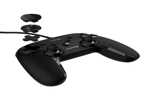 Trust Gamepad GXT541 MUTA, crna (24789)  GAMING 