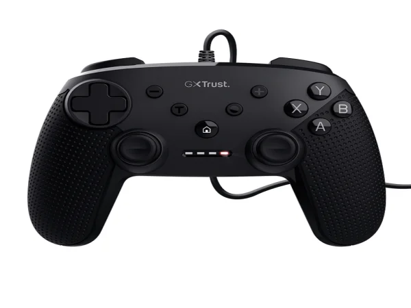 Trust Gamepad GXT541 MUTA, crna (24789)  GAMING 