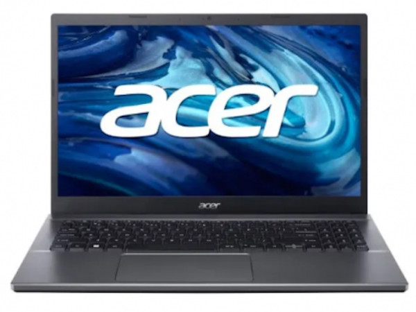 Acer Laptop Extensa 15 EX215-55 noOS 15.6''FHD i5-1235U 8GB 512GB SSDIntel Iris Xe, siva (NX.EGYEX.009)  LAPTOP  I DESKTOP RAČUNARI