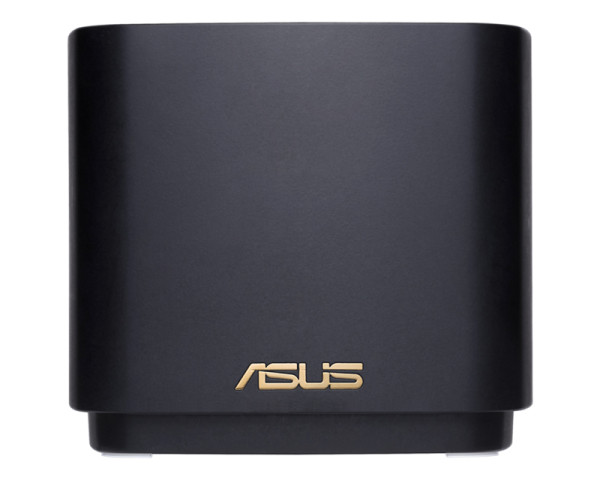 ASUS ZenWiFi XD4 PLUS (B-1-PK) WiFi 6 mesh router crni  IT KOMPONENTE I PERIFERIJA