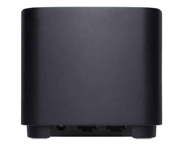 ASUS ZenWiFi XD4 PLUS (B-2-PK) WiFi 6 mesh router crni  IT KOMPONENTE I PERIFERIJA