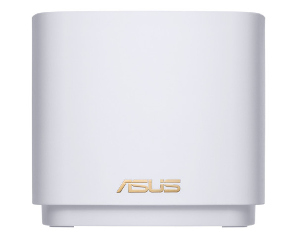 ASUS ZenWiFi XD4 PLUS (W-1-PK) WiFi 6 mesh router beli  IT KOMPONENTE I PERIFERIJA