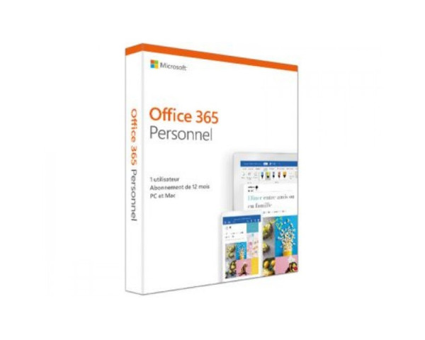 MICROSOFT Office 365 Personal 32bit64bit (QQ2-01902)  IT KOMPONENTE I PERIFERIJA