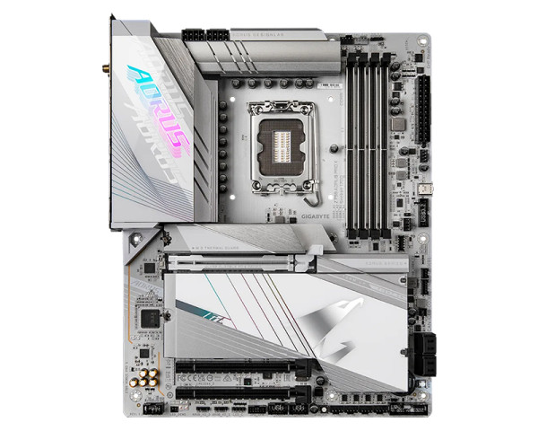 GIGABYTE Z790 AORUS PRO X rev. 1.x matična ploča IT KOMPONENTE I PERIFERIJA