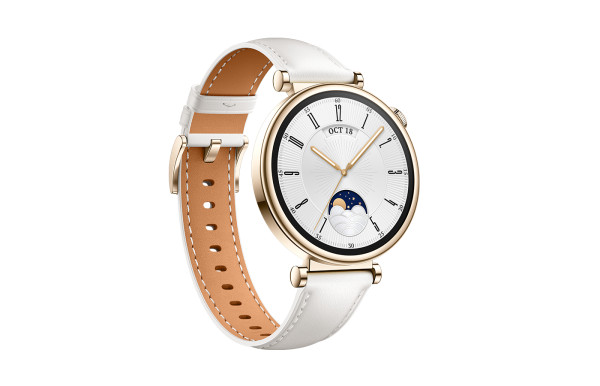 Huawei Watch GT4 White 41mm Pametni sat MOBILNI TELEFONI I TABLETI