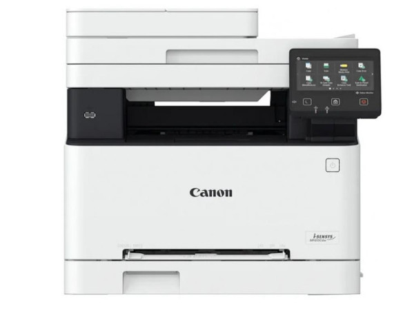 Canon Laserski MF štampač I-S MF655CDW EMEA (5158C004AA)  ŠTAMPAČI I SKENERI