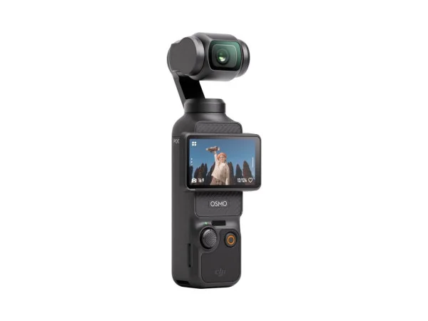 Dji Akciona kamera Osmo Pocket 3 Creator Combo (CP.OS.00000302.01)  TV, AUDIO,VIDEO