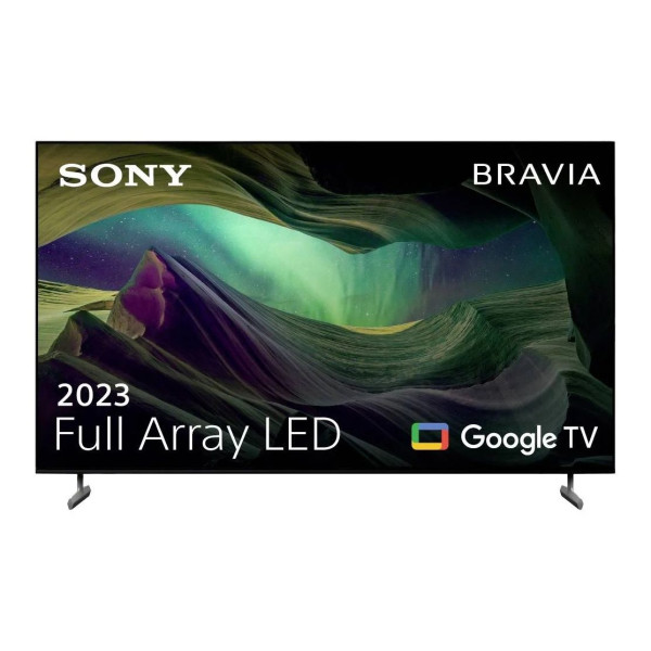 Sony televizor KD55X85LAEP TV, AUDIO,VIDEO