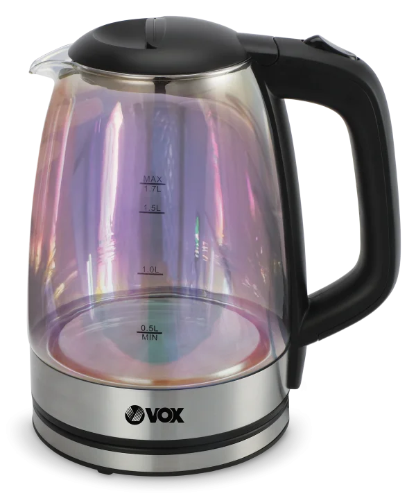 VOX WK 8006 Ketler KUĆNI APARATI