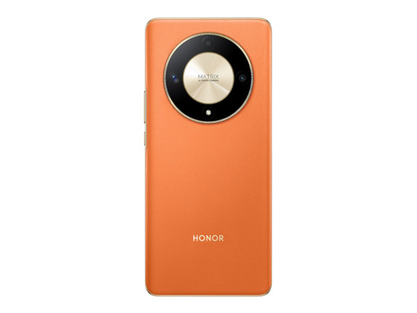 Honor Smartphone Magic6 Lite 5G 8GB 256GB, narandžasta (5109AWVL) MOBILNI TELEFONI I TABLETI