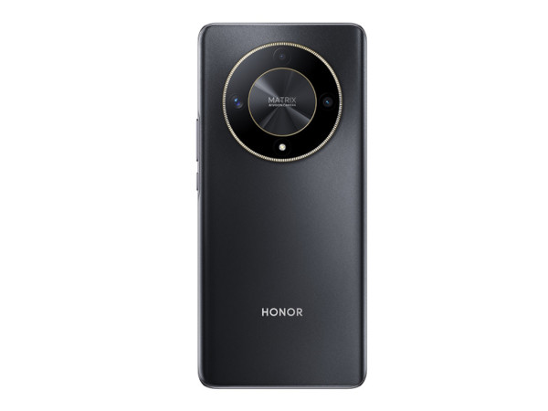 Honor Smartphone Magic6 Lite 5G 8GB 256GB, crna (5109AWVG) MOBILNI TELEFONI I TABLETI