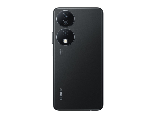 Honor Smartphone X7b 6GB 128GB, crna (5109AXWC)  MOBILNI TELEFONI I TABLETI