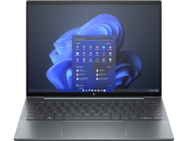 HP Laptop Elite Dragonfly G4 Win 11 Pro 13.5'' i7-1355U 32GB 1TB backlit FPR 3g, plava (819C3EA) LAPTOP  I DESKTOP RAČUNARI