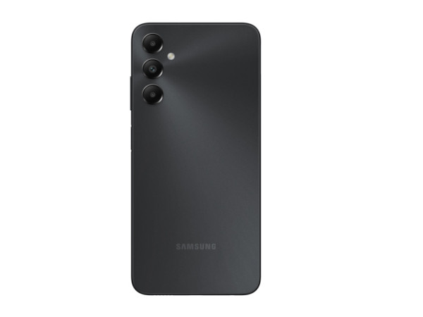 Samsung Smartphone Galaxy A05s 4GB 64GB, crna (SM-A057GZKUEUC) MOBILNI TELEFONI I TABLETI
