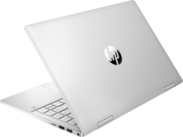 HP Laptop Pavilion x360 14-ek1015nm DOS 14'' FHD IPS Touch i3-1315U 8GB 512GB backlit, srebrna (8M095EA)  LAPTOP  I DESKTOP RAČUNARI