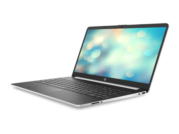 HP Laptop 15s-fq2025nm DOS 15.6'' FHD AG IPS i3-1115 G4 8GB 512GB srebrna (2R2R8EA) LAPTOP  I DESKTOP RAČUNARI
