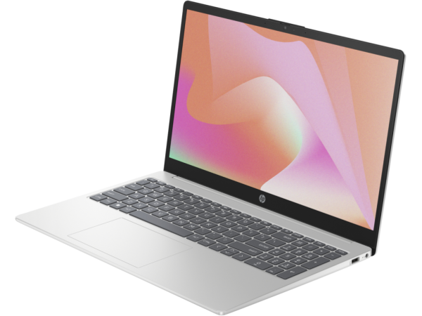HP Laptop 15-fd0039nm DOS 15.6'' FHD AG IPS i3-1315U 8GB 512GB, srebrna (8C9R0EA) LAPTOP  I DESKTOP RAČUNARI