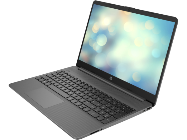 HP Laptop 15s-fq5068nm DOS 15.6'' FHD AG IPS i3-1215U 8GB 512GB siva (8C9Y1EA) LAPTOP  I DESKTOP RAČUNARI