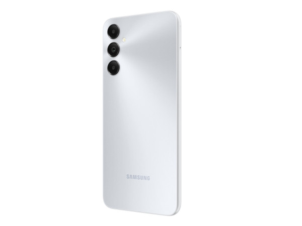 Samsung Smartphone Galaxy A05s 4GB 64GB srebrna (SM-A057GZSUEUC)  MOBILNI TELEFONI I TABLETI