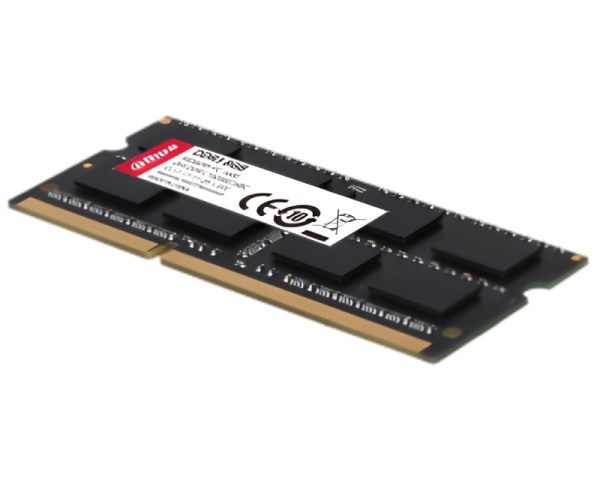 DAHUA UDIMM DDR3 8GB 1600MHz DHI-DDR-C160S8G16  IT KOMPONENTE I PERIFERIJA