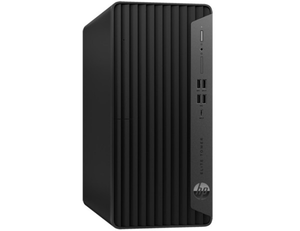 HP Računar Elite 600 G9 TWR DOS i7-12700 16GB 512GB DVD T400 4GB WiFi 400W 3g (6U3N3EA) LAPTOP  I DESKTOP RAČUNARI