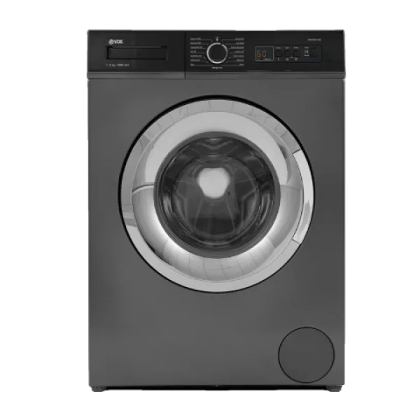 VOX WM 1060-T0GD Mašina za pranje veša BELA TEHNIKA