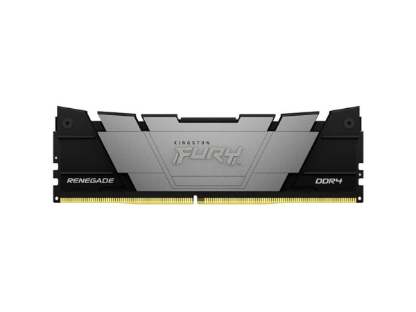 Kingston Memorija Fury Renegade KF436C16RB12/16 16GB DIMM DDR4 3600MHz, crna IT KOMPONENTE I PERIFERIJA