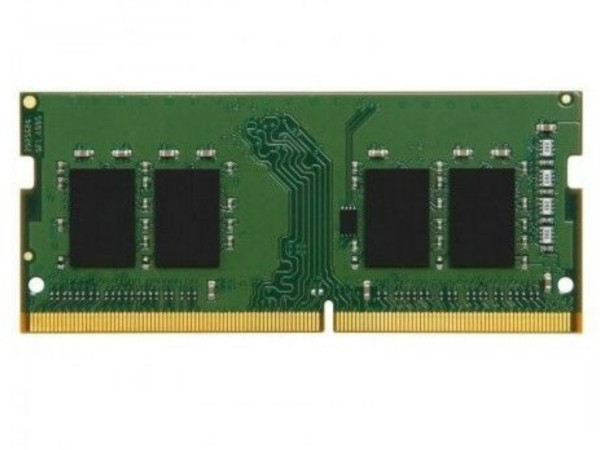 Kingston Memorija KVR32S22S/64 4GB SODIMM DDR4 3200MHz IT KOMPONENTE I PERIFERIJA