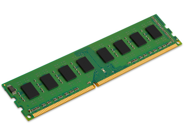 Kingston Memorija KVR16N11S84 4GB DIMM DDR3 1600MHz, crna IT KOMPONENTE I PERIFERIJA