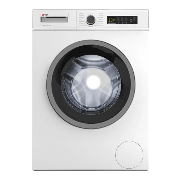 VOX WM1075-LTQD Mašina za pranje veša BELA TEHNIKA