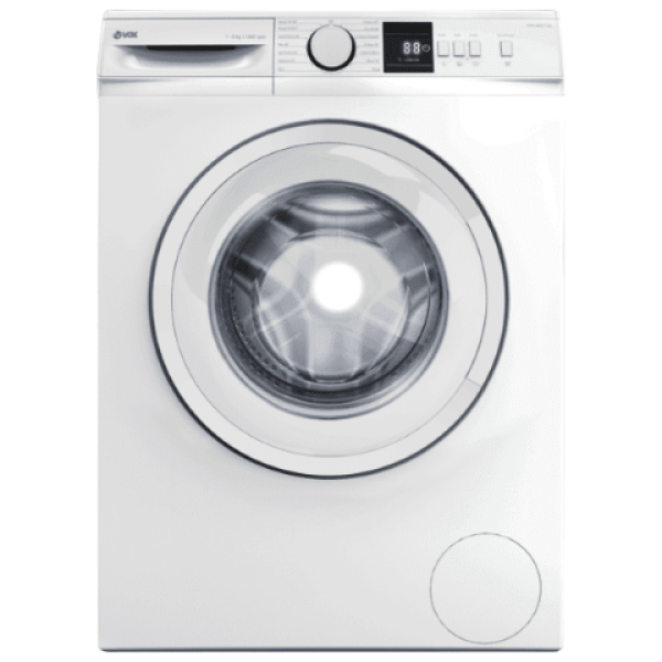 VOX WM1080-LT14D Mašina za pranje veša BELA TEHNIKA