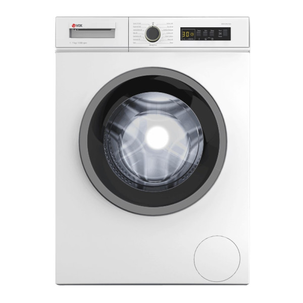VOX WM1275-LTQD Mašina za pranje veša BELA TEHNIKA