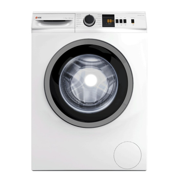 VOX WM1285-LT14QD Mašina za pranje veša BELA TEHNIKA