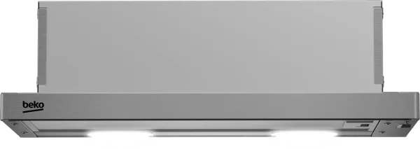 BEKO CTB 6250 X aspirator BELA TEHNIKA