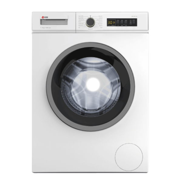 VOX WM1285-LTQD Mašina za pranje veša BELA TEHNIKA