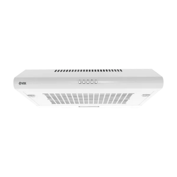 VOX TRD 6F49 W Aspirator BELA TEHNIKA