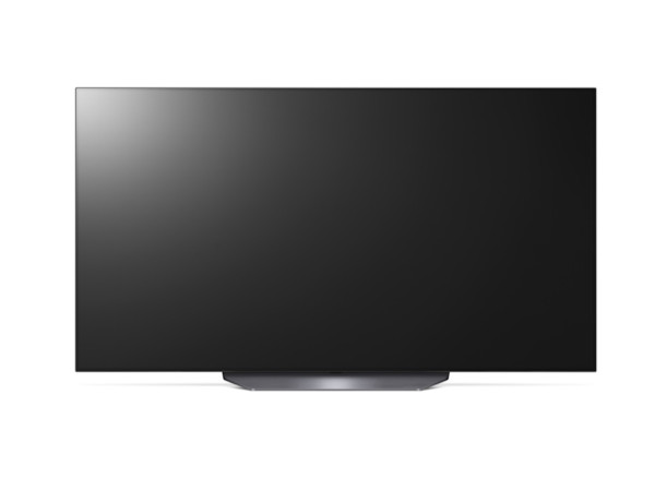 LG OLED77B33LA OLED 77'' 4K HDR smart webOS Smart TV, svetlo siva TV, AUDIO,VIDEO