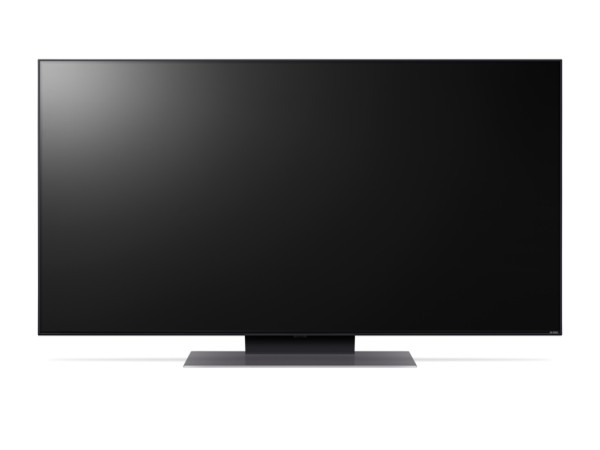 LG 50QNED813RE QNED 50'' 4K HDR smart ThinQ AI i WebOS, crna TV, AUDIO,VIDEO