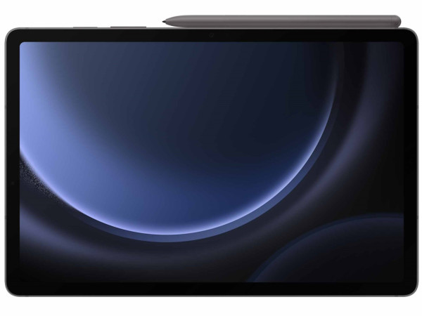 Samsung Tablet Galaxy Tab S9 FE 10.9'' OC 2.4GHz 6GB 128GB WiFi 8+12MP Android, siva (SM-X510NZAAEUC) MOBILNI TELEFONI I TABLETI