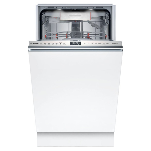 Bosch SPV6YMX08E Ugradna mašina za pranje sudova BELA TEHNIKA